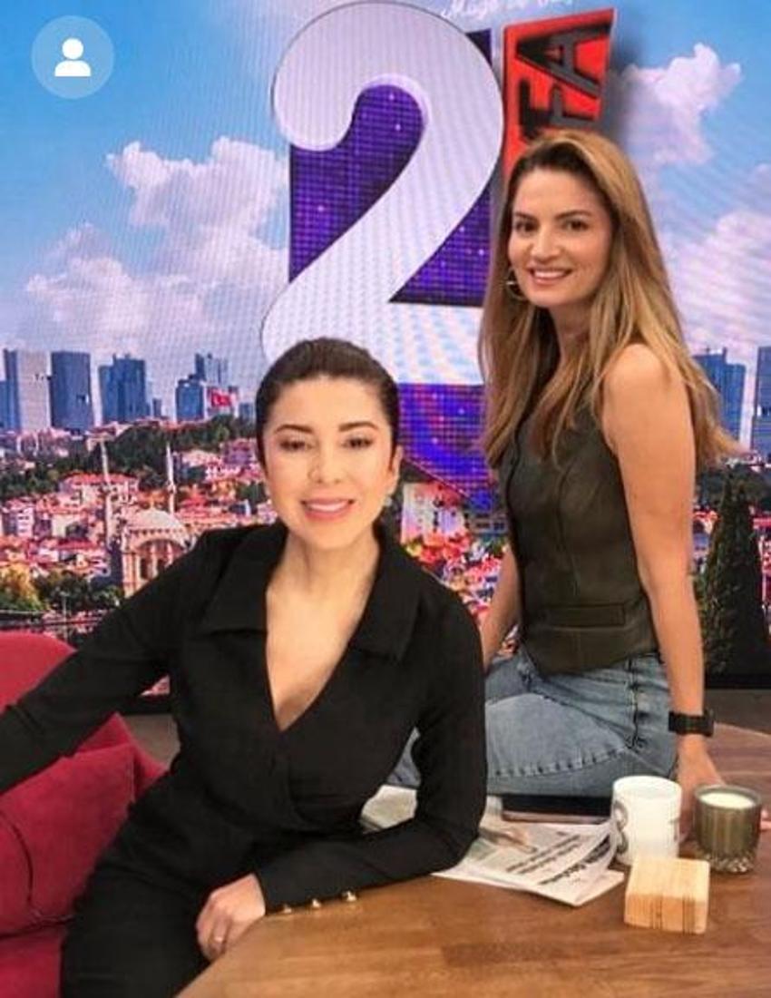 "2.Sayfa" bitti... Gülşen Yüksel ekranlara veda etti