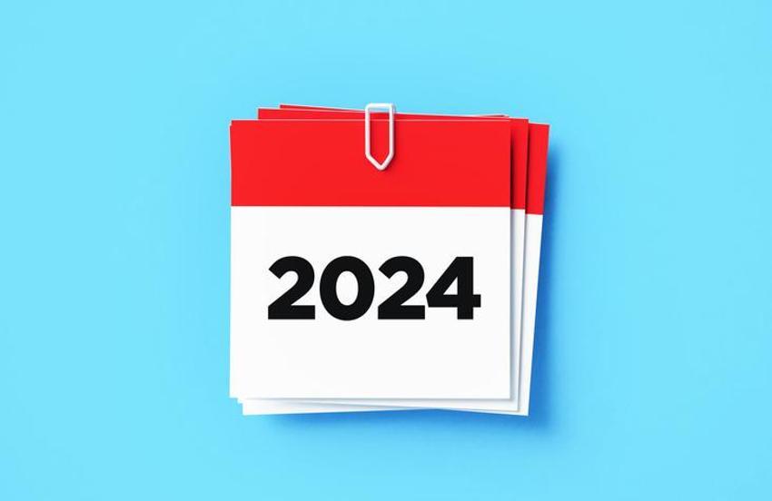 Kurumsal yeni yıl mesajları 2024 | Şirket çalışanlarına, iş arkadaşına, patrona, yöneticiye yeni yıl mesajı ve firmalar, şirketler için yeni yıl mesajları