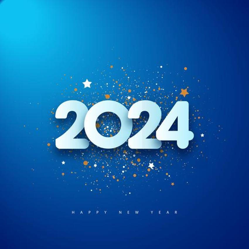 Kurumsal yeni yıl mesajları 2024 | Şirket çalışanlarına, iş arkadaşına, patrona, yöneticiye yeni yıl mesajı ve firmalar, şirketler için yeni yıl mesajları