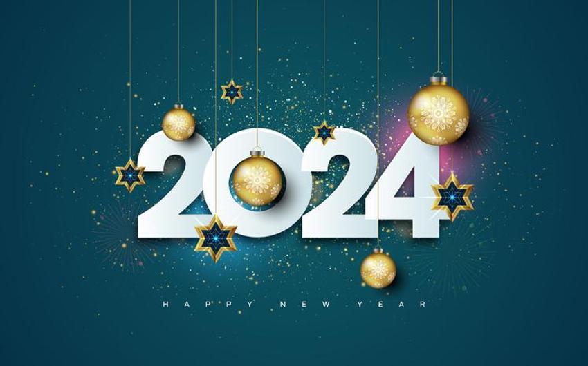 Kurumsal yeni yıl mesajları 2024 | Şirket çalışanlarına, iş arkadaşına, patrona, yöneticiye yeni yıl mesajı ve firmalar, şirketler için yeni yıl mesajları