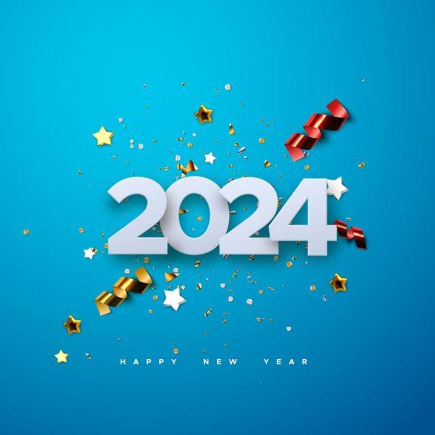 Kurumsal yeni yıl mesajları 2024 | Şirket çalışanlarına, iş arkadaşına, patrona, yöneticiye yeni yıl mesajı ve firmalar, şirketler için yeni yıl mesajları
