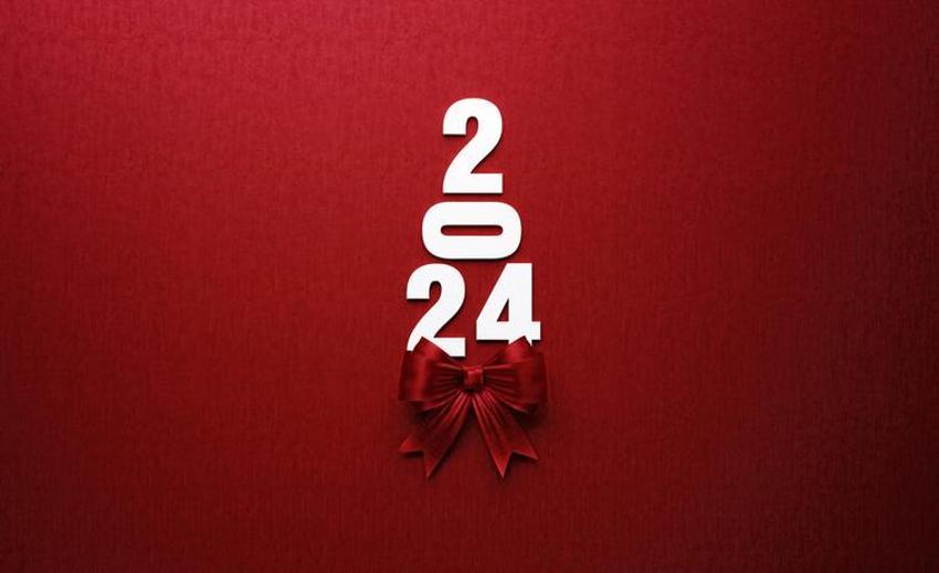 Kurumsal yeni yıl mesajları 2024 | Şirket çalışanlarına, iş arkadaşına, patrona, yöneticiye yeni yıl mesajı ve firmalar, şirketler için yeni yıl mesajları
