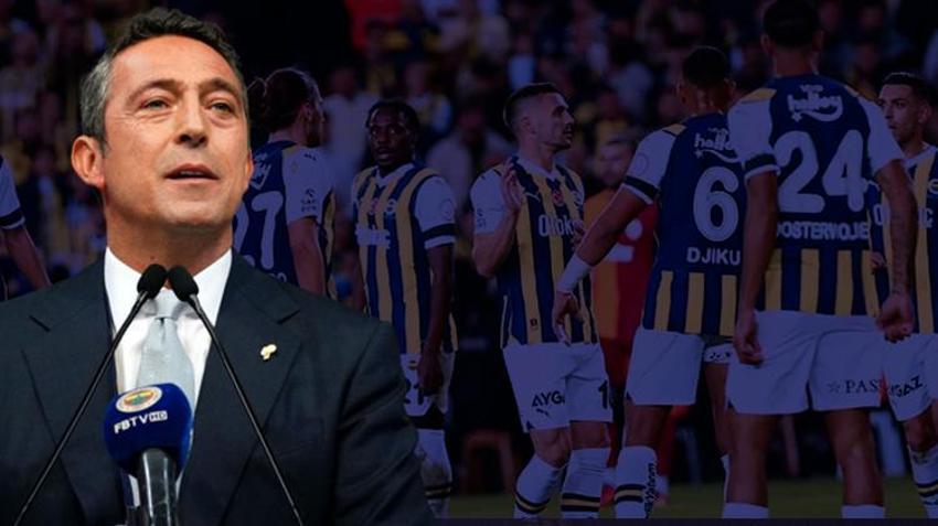 Süper Kupa öncesi transfer patladı! Fenerbahçe yeni yıldıza İstanbul'dan ev bakıyor