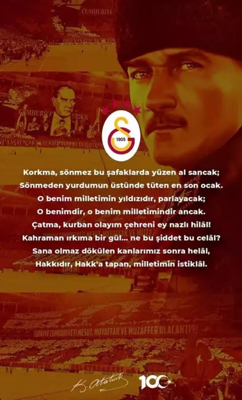 Süper Kupa maçında kriz çıktı! Kulüpler Galatasaray ve Fenerbahçe'ye destek oldu...