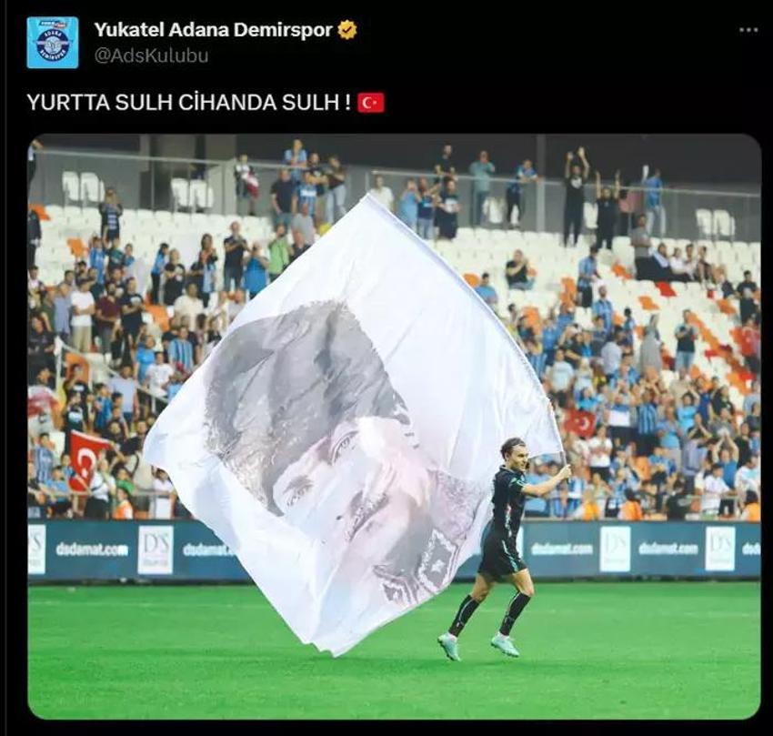 Süper Kupa maçında kriz çıktı! Kulüpler Galatasaray ve Fenerbahçe'ye destek oldu...