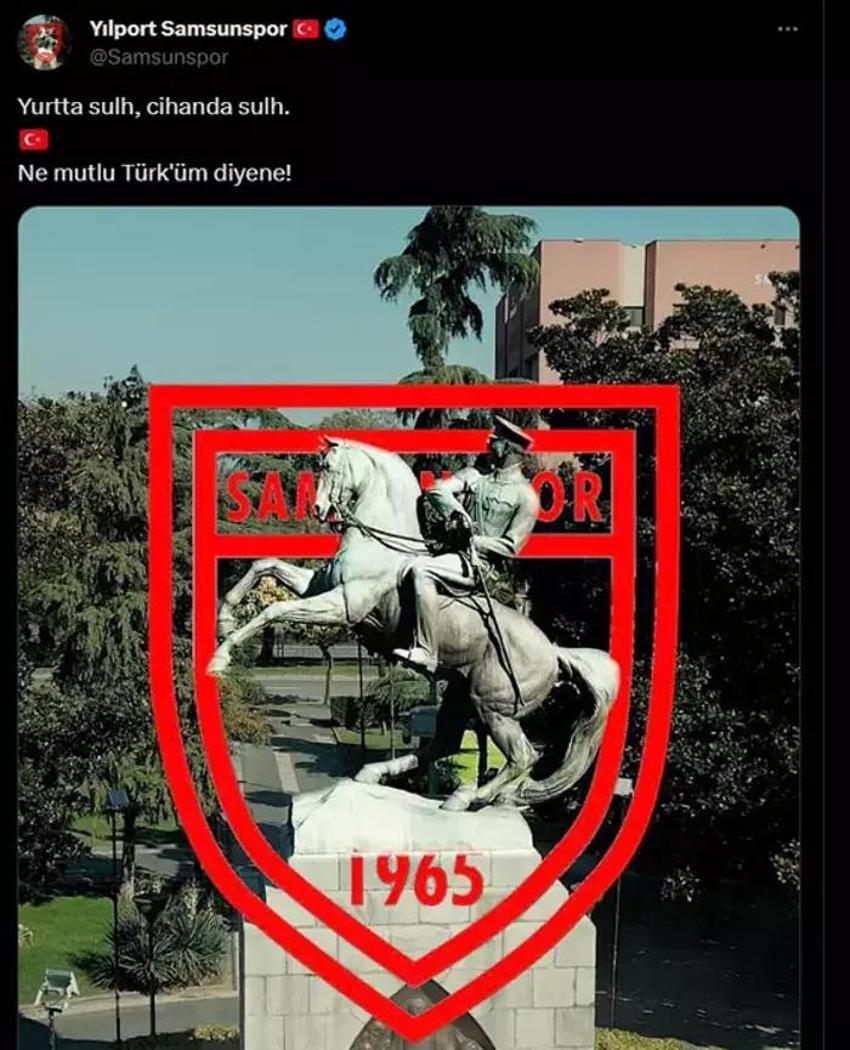 Süper Kupa maçında kriz çıktı! Kulüpler Galatasaray ve Fenerbahçe'ye destek oldu...