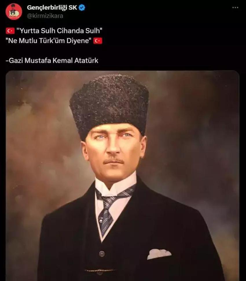 Süper Kupa maçında kriz çıktı! Kulüpler Galatasaray ve Fenerbahçe'ye destek oldu...