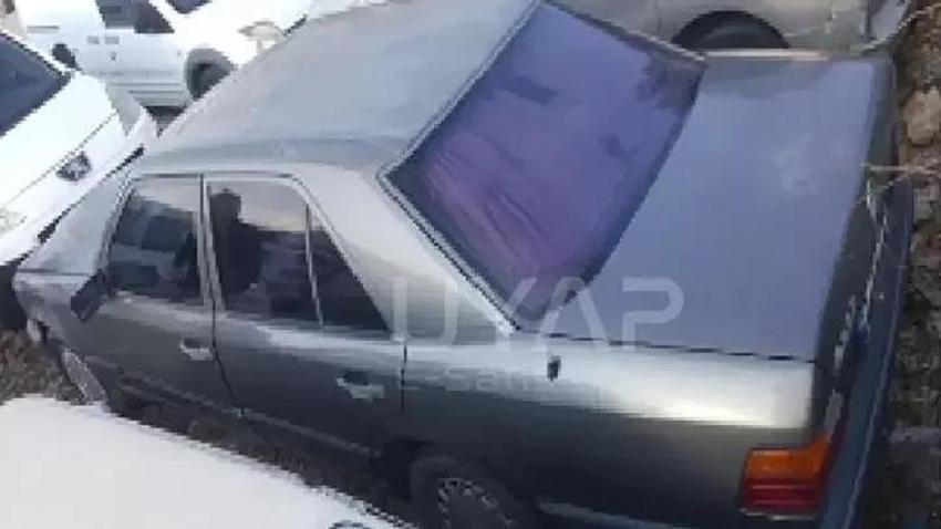 Batan geminin malları bunlar: 58 bin TL'den başlayan otomobiller kapış kapış gidiyor!