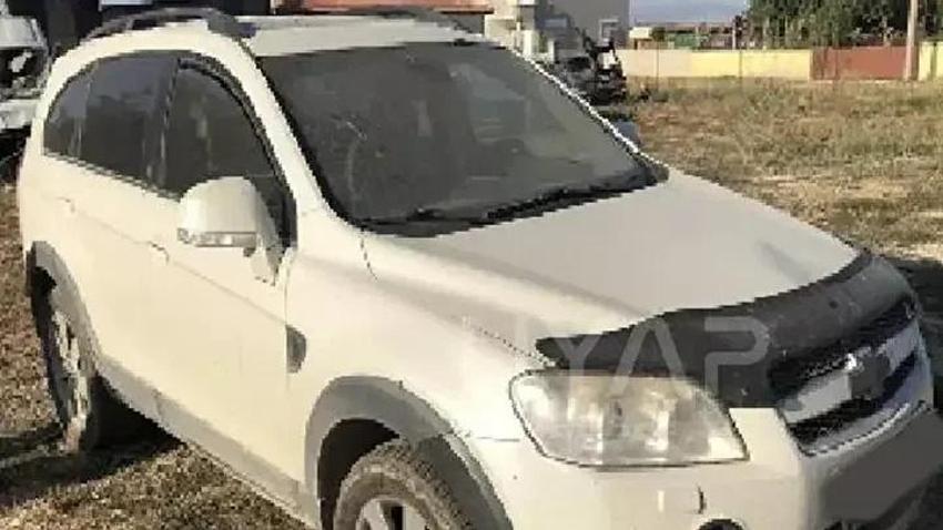 Batan geminin malları bunlar: 58 bin TL'den başlayan otomobiller kapış kapış gidiyor!