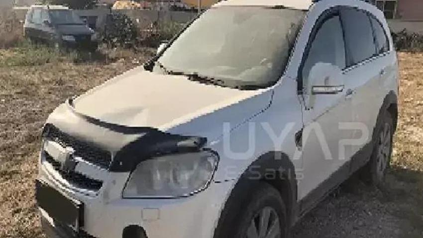 Batan geminin malları bunlar: 58 bin TL'den başlayan otomobiller kapış kapış gidiyor!