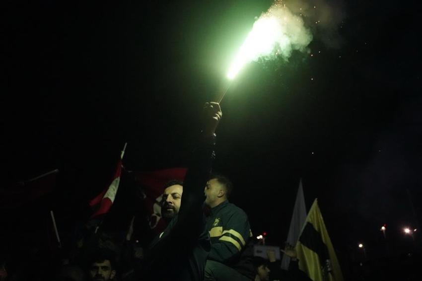 Süper Kupa iptali dünyada gündem: Eşi benzeri görülmedi, İsmail Kartal, Okan Buruk açıkladı