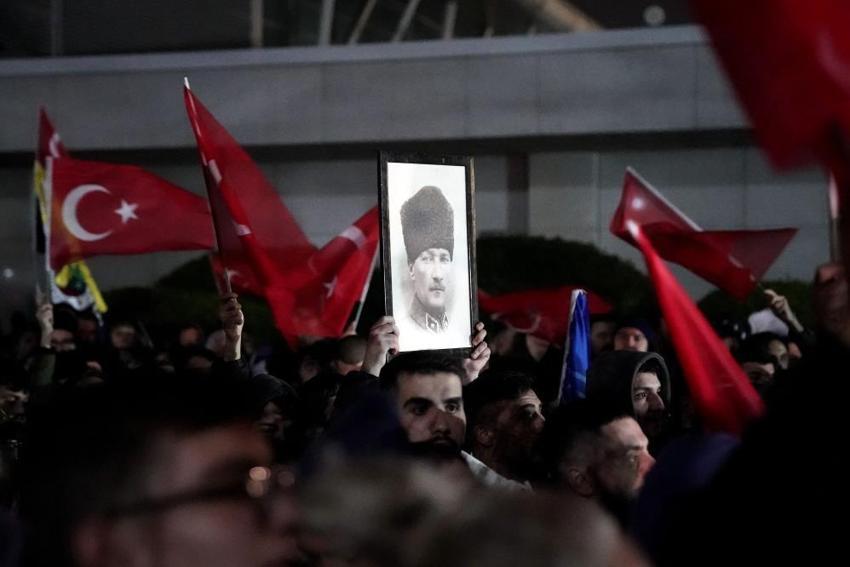 Hac iptal mi, hacca gitmek yasaklandı mı? Suudi Arabistan’da Türklere hac yasaklandı mı?