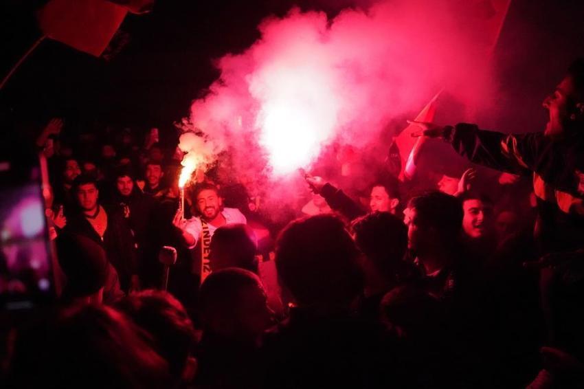 Hac iptal mi, hacca gitmek yasaklandı mı? Suudi Arabistan’da Türklere hac yasaklandı mı?