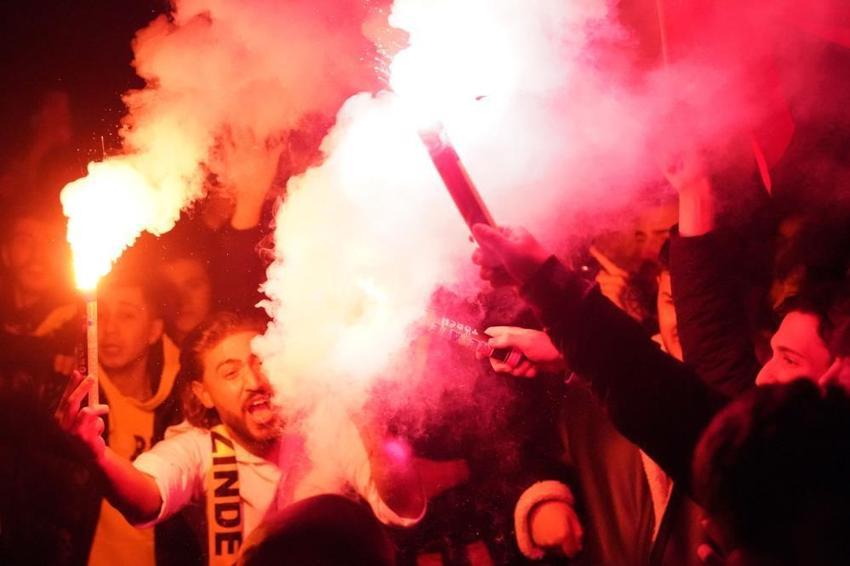 Süper Kupa iptali dünyada gündem: Eşi benzeri görülmedi, İsmail Kartal, Okan Buruk açıkladı