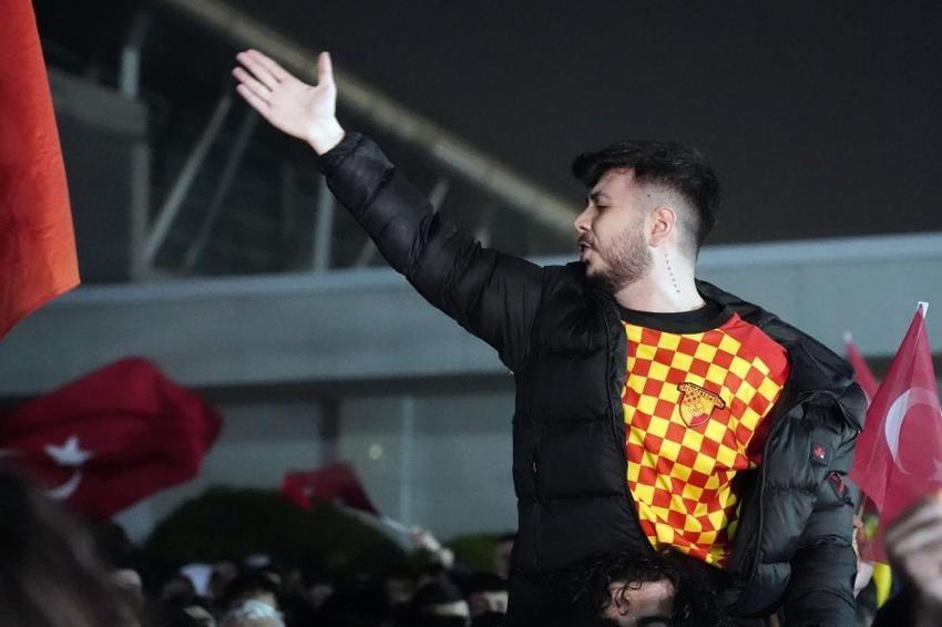 Süper Kupa iptali dünyada gündem: Eşi benzeri görülmedi, İsmail Kartal, Okan Buruk açıkladı