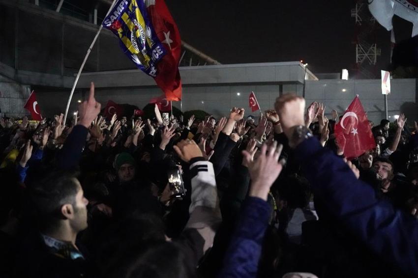 Hac iptal mi, hacca gitmek yasaklandı mı? Suudi Arabistan’da Türklere hac yasaklandı mı?