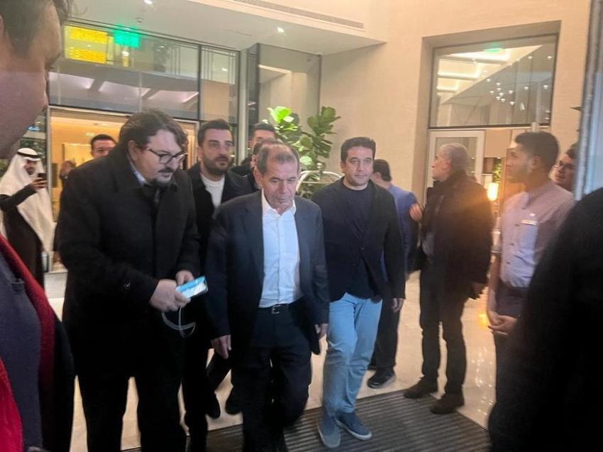 Süper Kupa iptali dünyada gündem: Eşi benzeri görülmedi, İsmail Kartal, Okan Buruk açıkladı