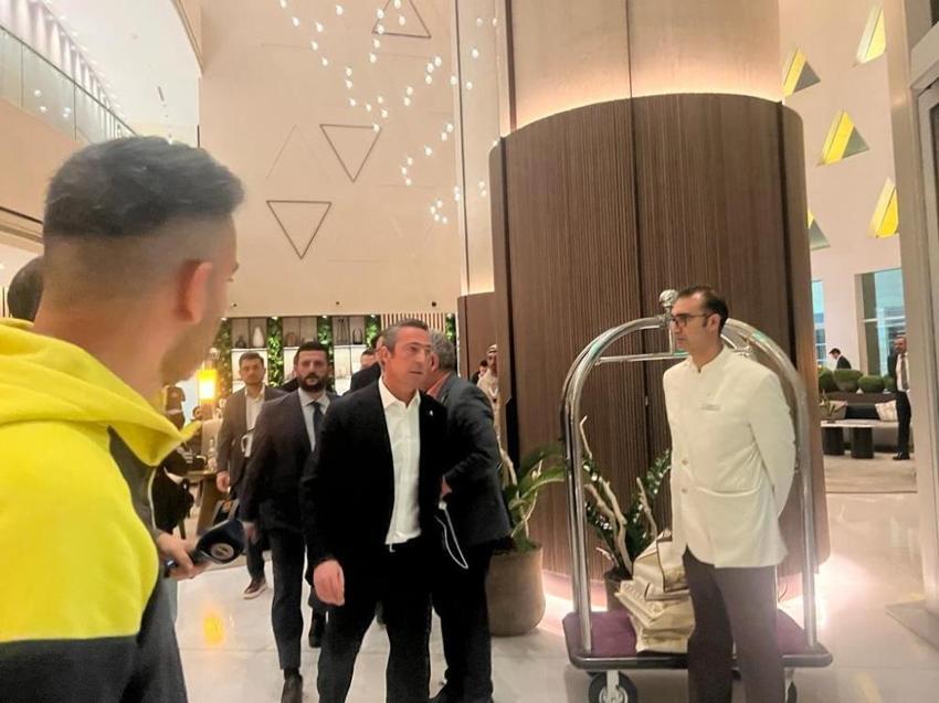 Süper Kupa iptali dünyada gündem: Eşi benzeri görülmedi, İsmail Kartal, Okan Buruk açıkladı