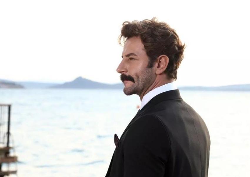 Gökberk Demirci'ye Özge Yağız sorusu! 'Herkesin kendi hayatı'