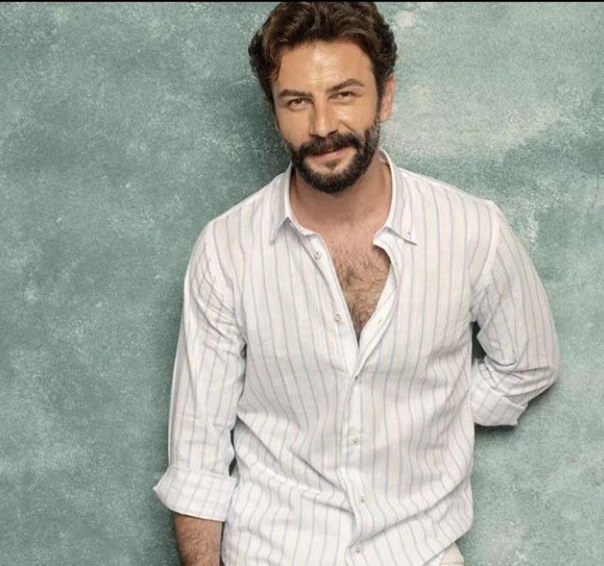Gökberk Demirci'ye Özge Yağız sorusu! 'Herkesin kendi hayatı'