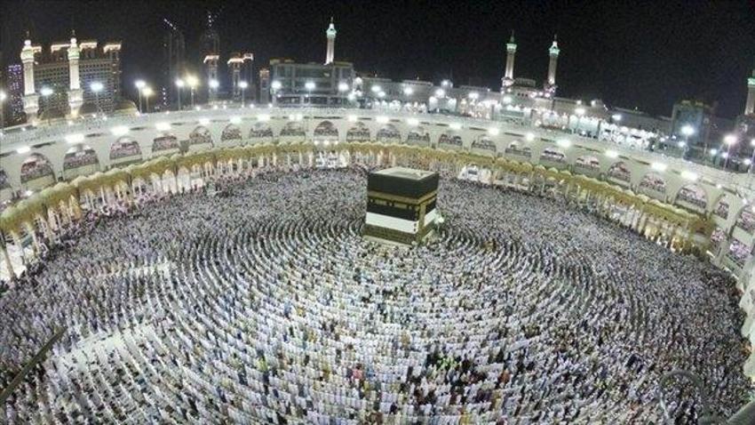 Hadislisi var, ayetlisi var: 31 Aralık Mekke'nin Fethi resimli mesajları, sözleri! (2024)