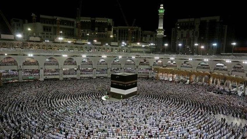 Hadislisi var, ayetlisi var: 31 Aralık Mekke'nin Fethi resimli mesajları, sözleri! (2024)