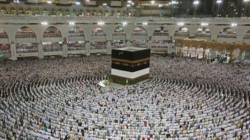 Hadislisi var, ayetlisi var: 31 Aralık Mekke'nin Fethi resimli mesajları, sözleri! (2024)
