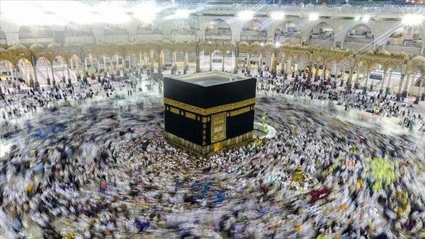 Hadislisi var, ayetlisi var: 31 Aralık Mekke'nin Fethi resimli mesajları, sözleri! (2024)