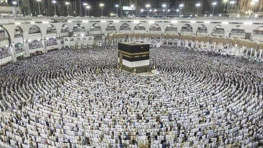 Hadislisi var, ayetlisi var: 31 Aralık Mekke'nin Fethi resimli mesajları, sözleri! (2024)