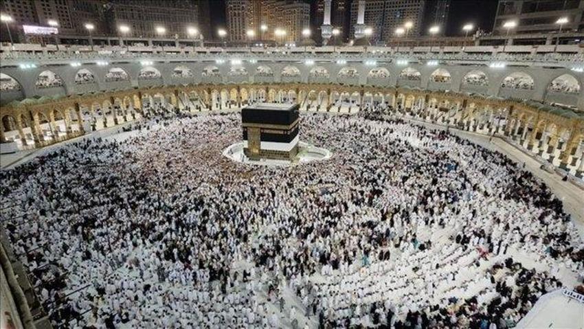 Hadislisi var, ayetlisi var: 31 Aralık Mekke'nin Fethi resimli mesajları, sözleri! (2024)