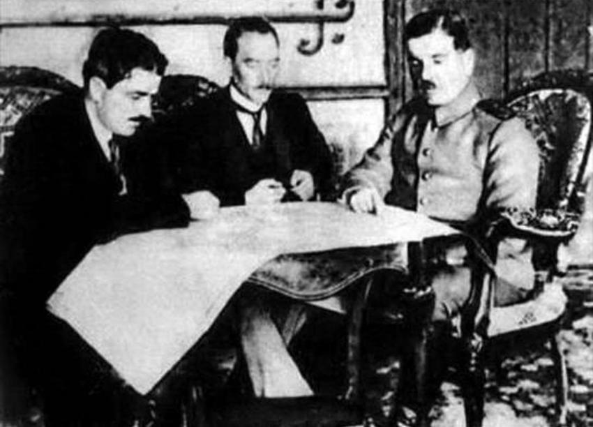 Atatürk'ün Suudi kralına yazdığı mektup gerçek mi, Atatürk Suudi kralına telgraf gönderdi mi?