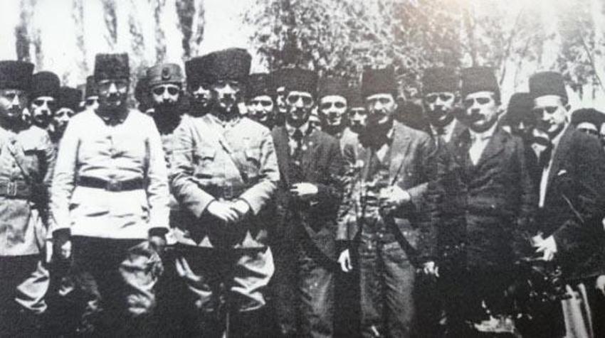 Atatürk'ün Suudi kralına yazdığı mektup gerçek mi, Atatürk Suudi kralına telgraf gönderdi mi?