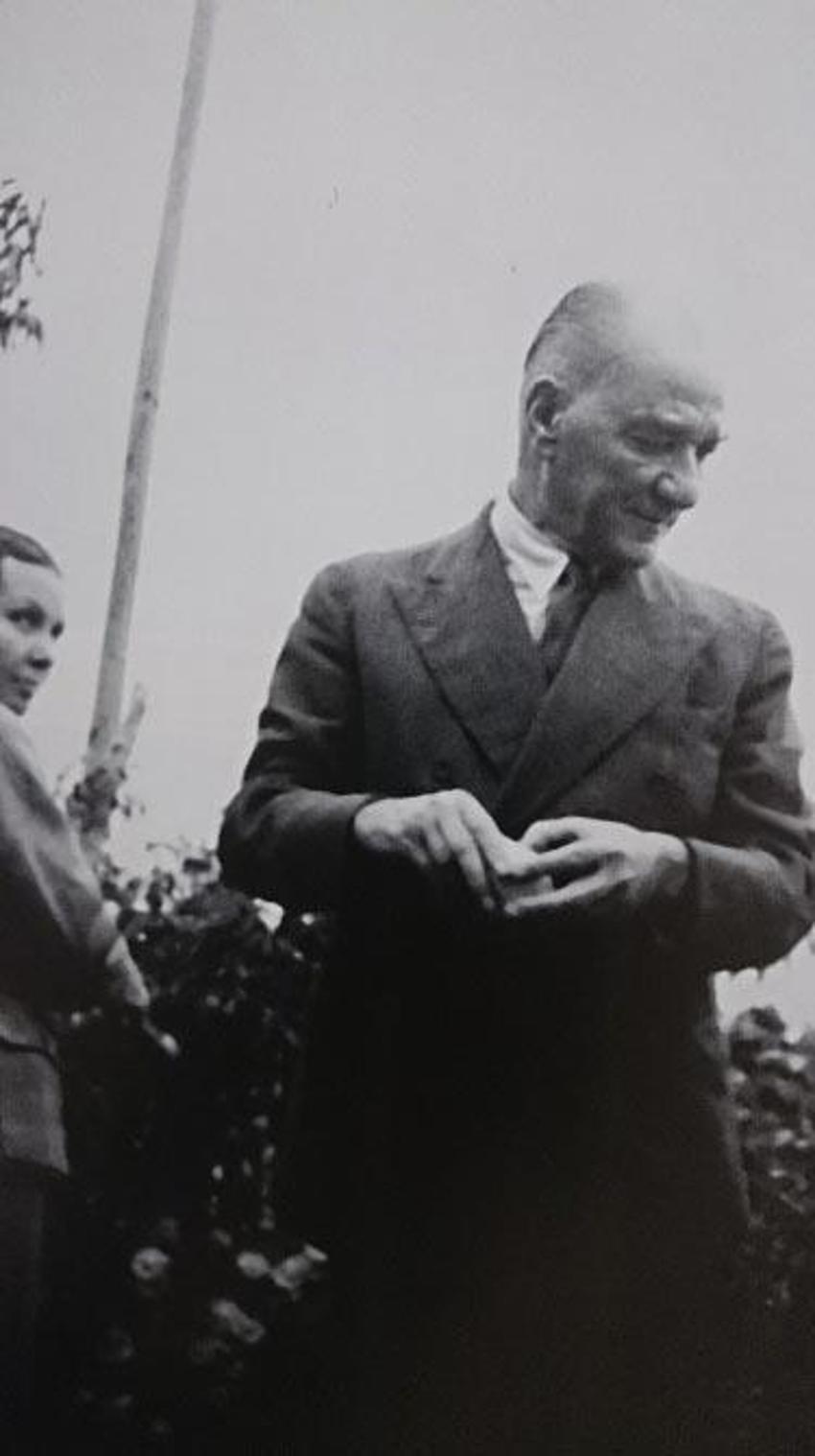 Atatürk'ün Suudi kralına yazdığı mektup gerçek mi, Atatürk Suudi kralına telgraf gönderdi mi?