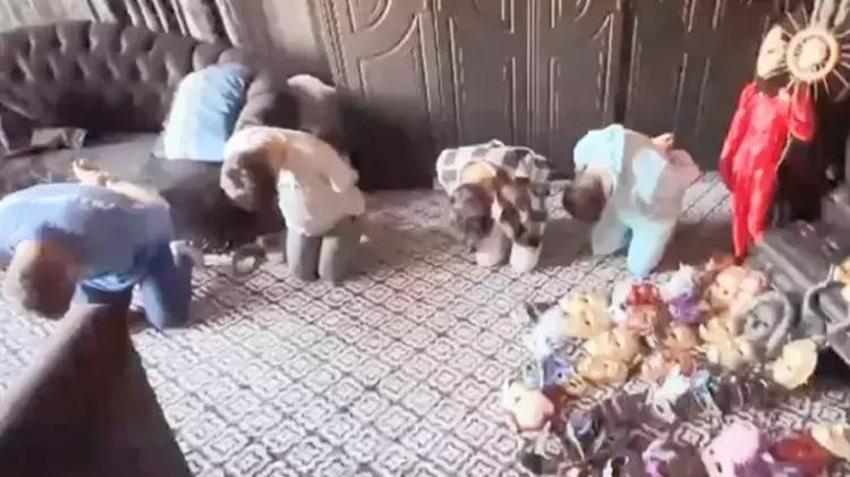 ‘Fergio House’ grubu için istenen cezalar belli oldu