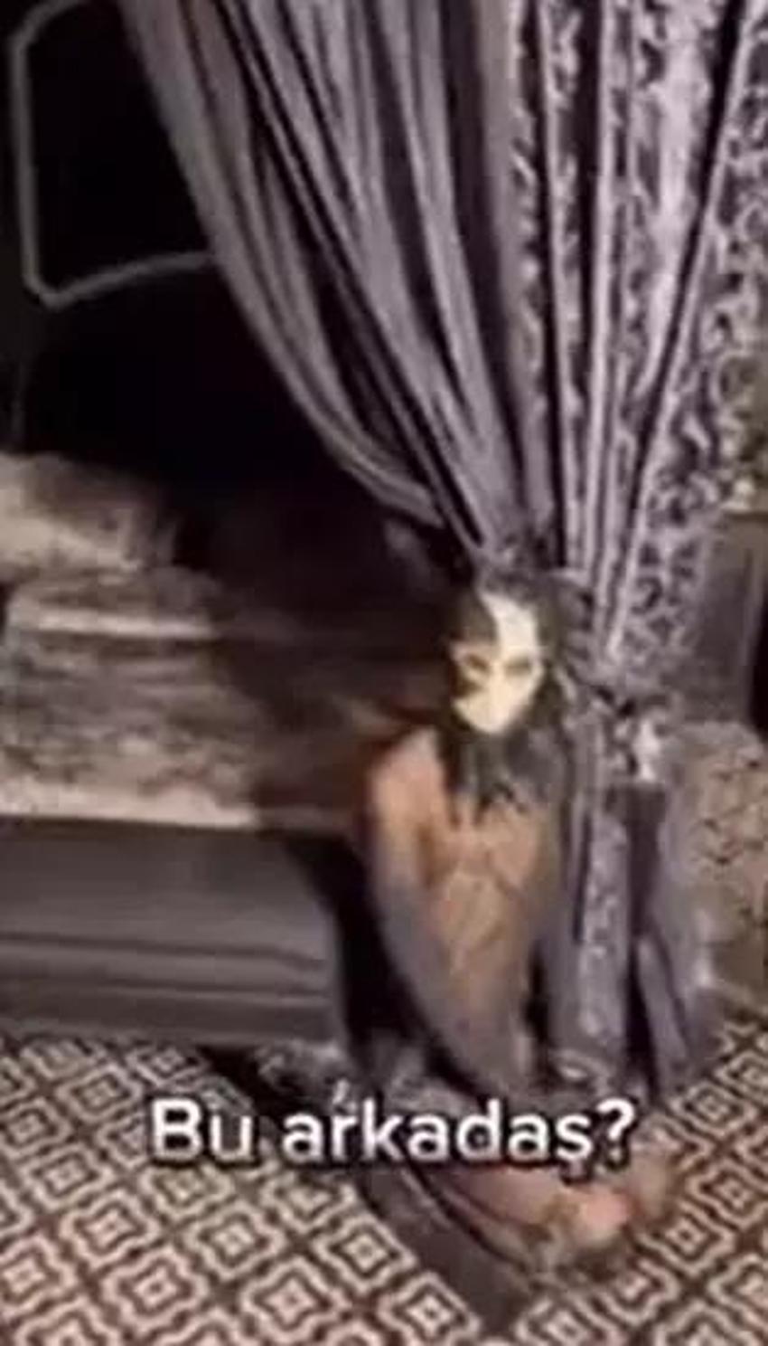 Mimar Fergio beyin maskesi düştü! Ortaya 'köle' çıktı, videolar, müstehcen partiler...