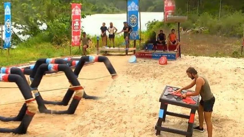 Acun Ilıcalı, Survivor'ın bir yıllık maliyetini açıkladı!