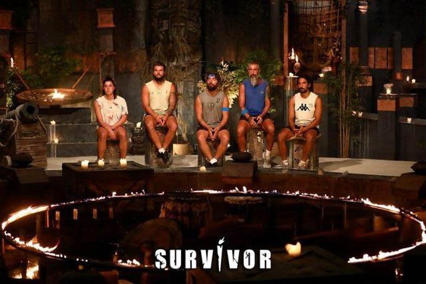 Acun Ilıcalı, Survivor'ın bir yıllık maliyetini açıkladı!