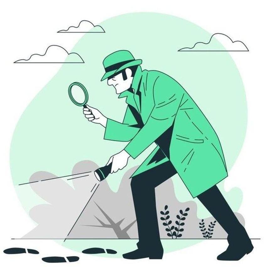 Yılbaşı gizemini çözün: İçinizdeki Sherlock Holmes'ü ortaya çıkaran 5 bilmece