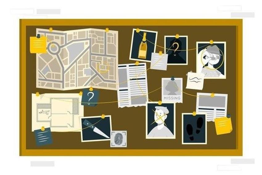 Yılbaşı gizemini çözün: İçinizdeki Sherlock Holmes'ü ortaya çıkaran 5 bilmece