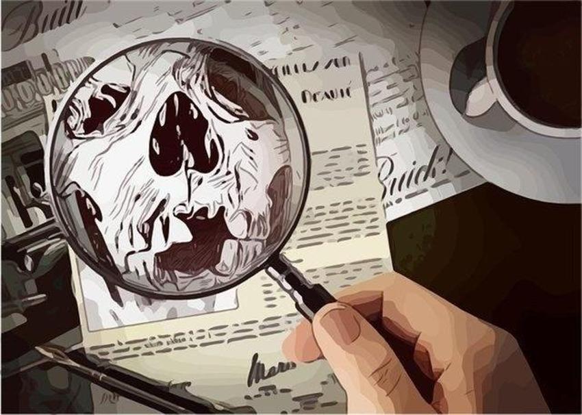 Yılbaşı gizemini çözün: İçinizdeki Sherlock Holmes'ü ortaya çıkaran 5 bilmece