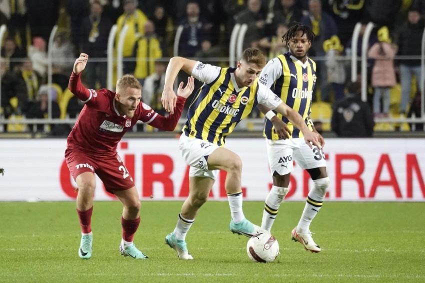 Jorge Jesus'un istemediği yıldızı Fenerbahçe alıyor! Ali Koç'tan 40 milyon Euro'luk transfer