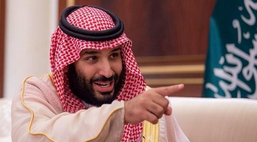 Emri Osmanlı padişahı verdi: Suudi Arabistan Veliaht Prensi Selman'ın büyük dedesi İstanbul'da idam edildi! 