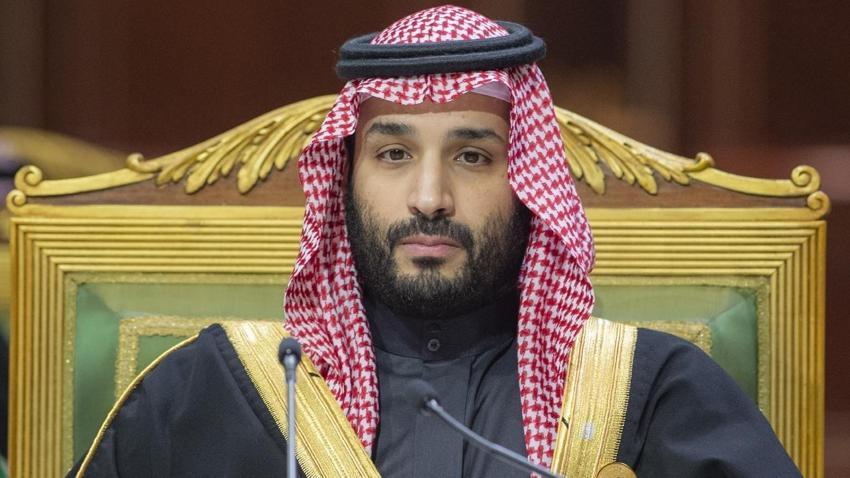 Emri Osmanlı padişahı verdi: Suudi Arabistan Veliaht Prensi Selman'ın büyük dedesi İstanbul'da idam edildi! 