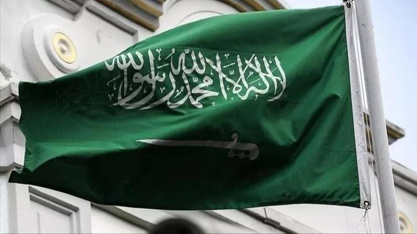 Emri Osmanlı padişahı verdi: Suudi Arabistan Veliaht Prensi Selman'ın büyük dedesi İstanbul'da idam edildi! 