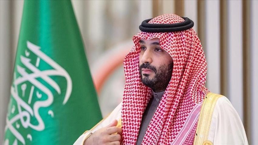 Emri Osmanlı padişahı verdi: Suudi Arabistan Veliaht Prensi Selman'ın büyük dedesi İstanbul'da idam edildi! 