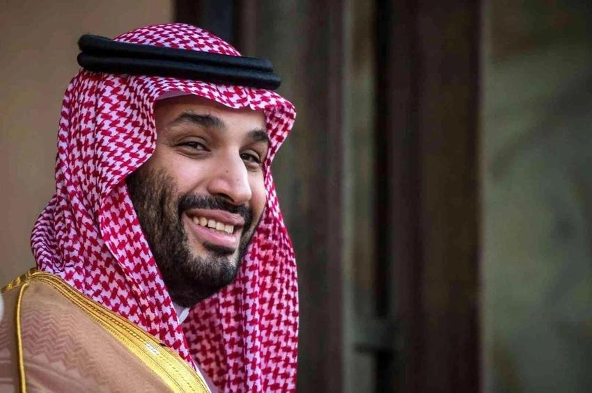 Emri Osmanlı padişahı verdi: Suudi Arabistan Veliaht Prensi Selman'ın büyük dedesi İstanbul'da idam edildi! 