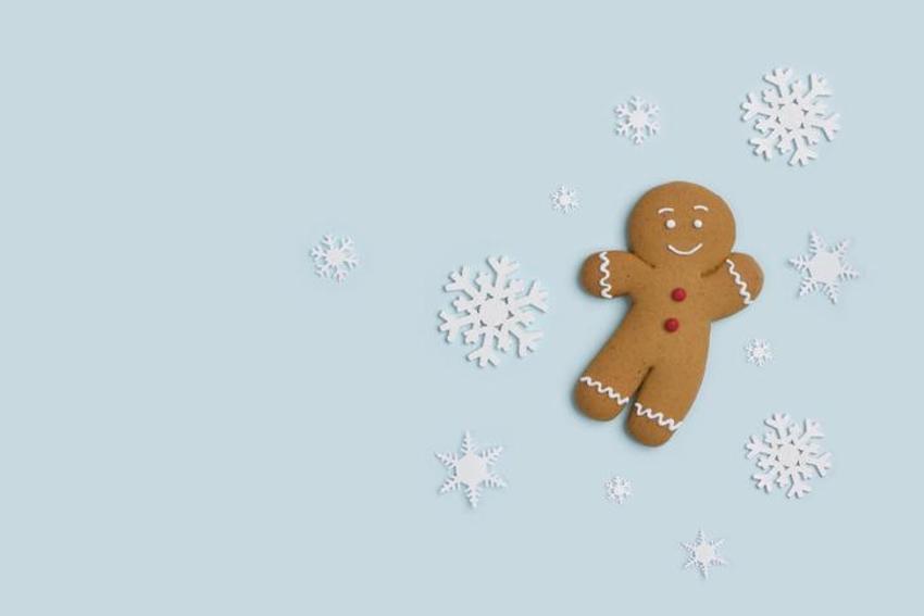 Tarçınlı yılbaşı kurabiyesi | Gingerbread kurabiye tarifi, yapımı ve malzemeleri: Zencefilli kurabiye adam ve yılbaşı ağacı nasıl yapılır? Yılbaşı kurabiyesi