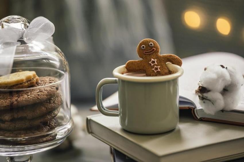 Tarçınlı yılbaşı kurabiyesi | Gingerbread kurabiye tarifi, yapımı ve malzemeleri: Zencefilli kurabiye adam ve yılbaşı ağacı nasıl yapılır? Yılbaşı kurabiyesi