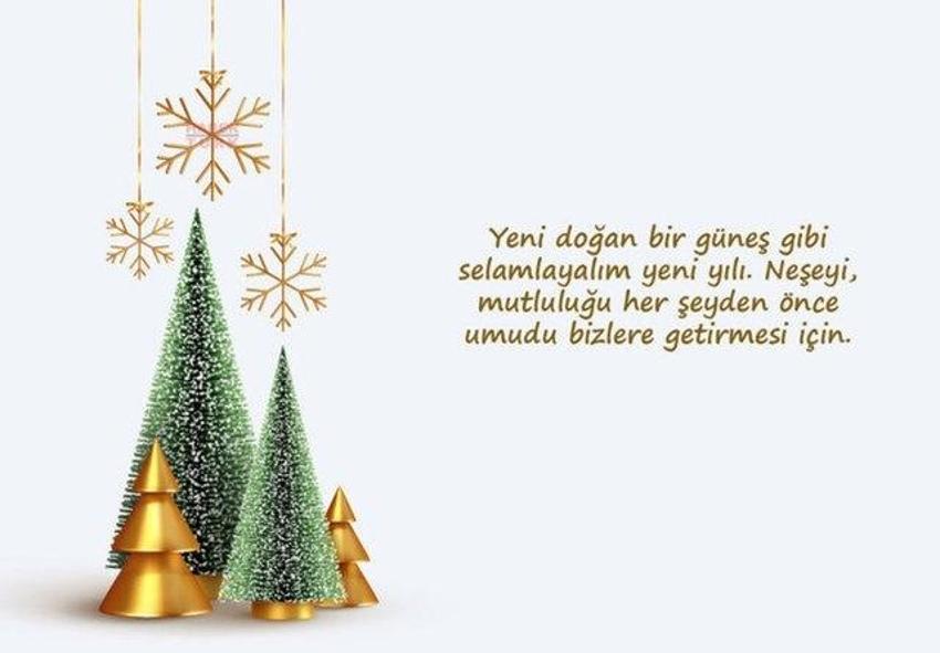 Eski sevgiliye yeni yıl mesajları 2024: En etkileyici, özel, aşk dolu yılbaşı mesajları ve sözleri!