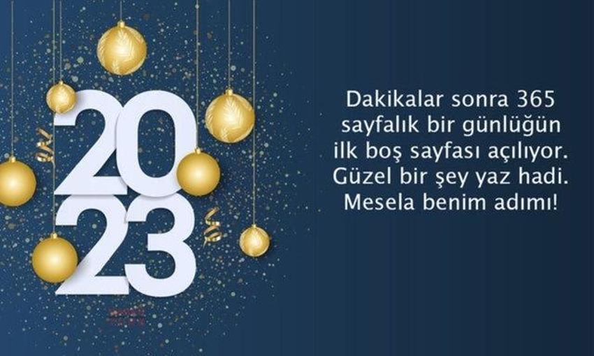 Eski sevgiliye yeni yıl mesajları 2024: En etkileyici, özel, aşk dolu yılbaşı mesajları ve sözleri!